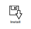 Installation Icon