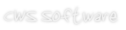 CWS Software LLC