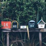 Mailboxes